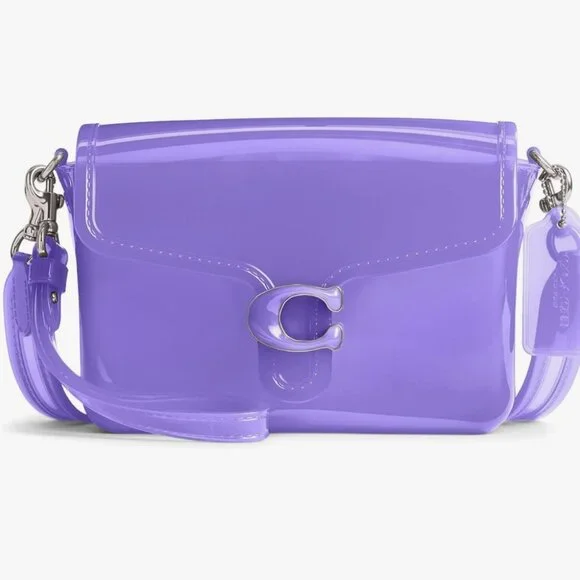 NeW! Coach Jelly Tabby - Picture 14 of 15